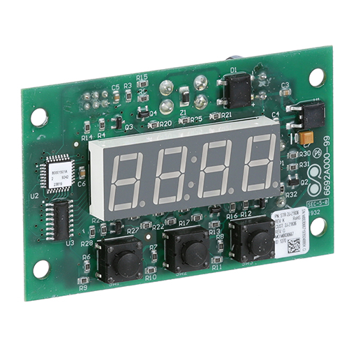 (image for) Star Mfg 2J-Z1836 TIMER - Click Image to Close